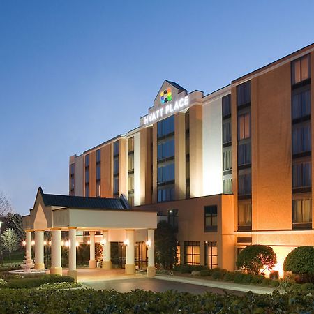 Hyatt Place Nashville Franklin Cool Springs Exteriér fotografie