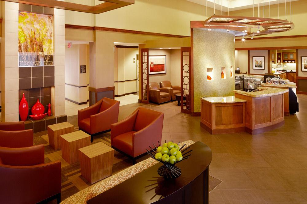 Hyatt Place Nashville Franklin Cool Springs Exteriér fotografie