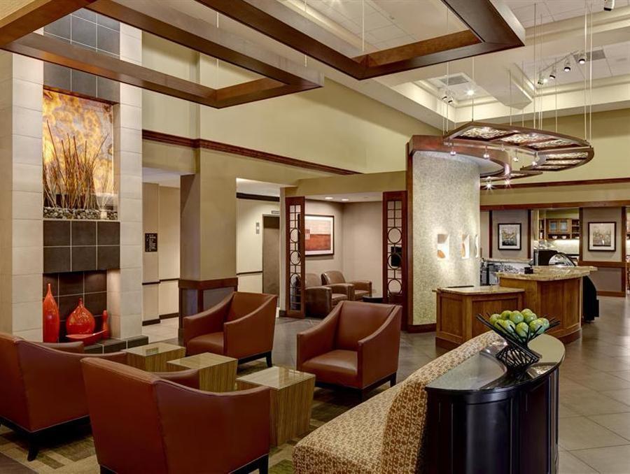 Hyatt Place Nashville Franklin Cool Springs Exteriér fotografie