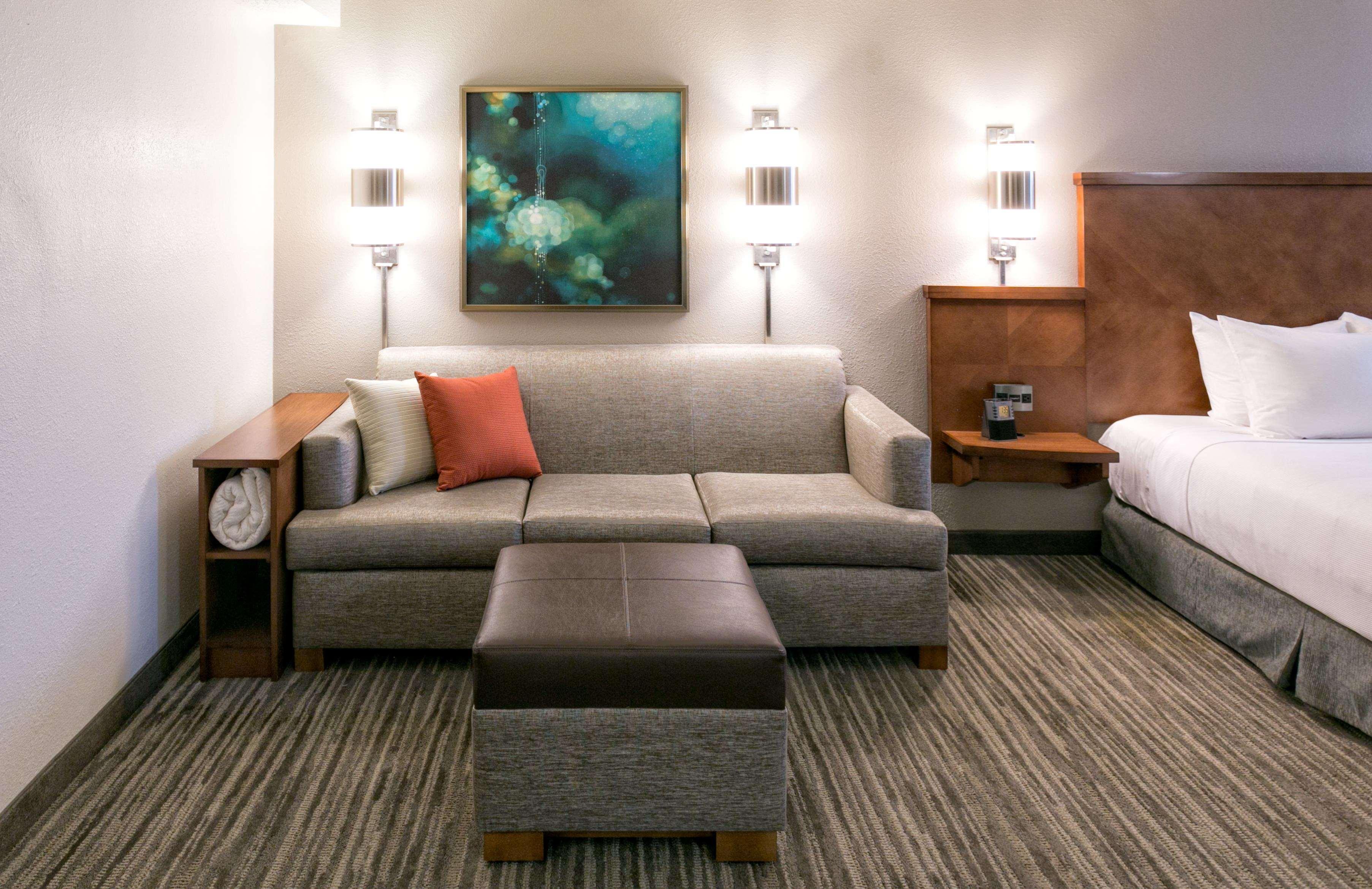 Hyatt Place Nashville Franklin Cool Springs Exteriér fotografie