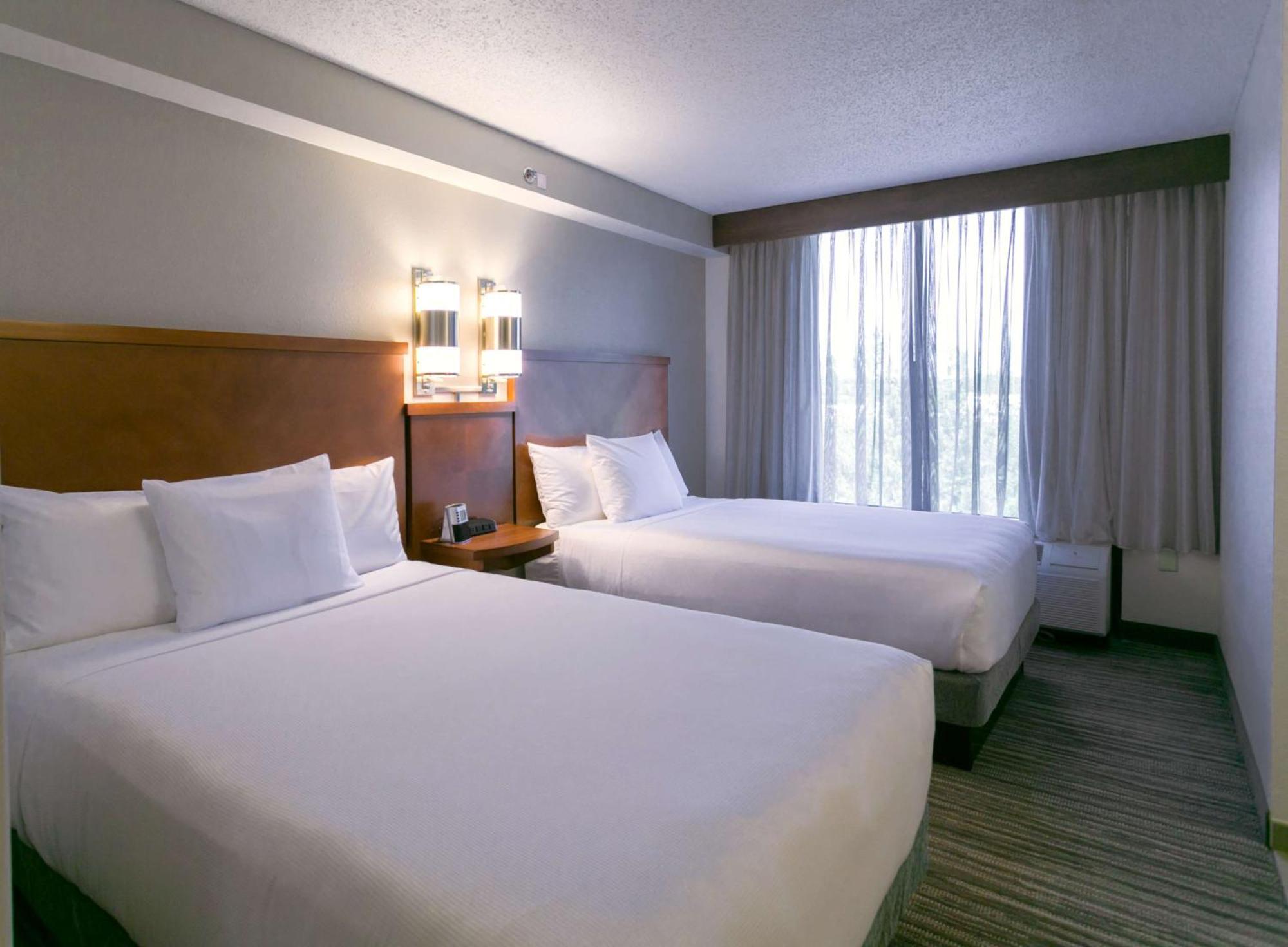 Hyatt Place Nashville Franklin Cool Springs Exteriér fotografie