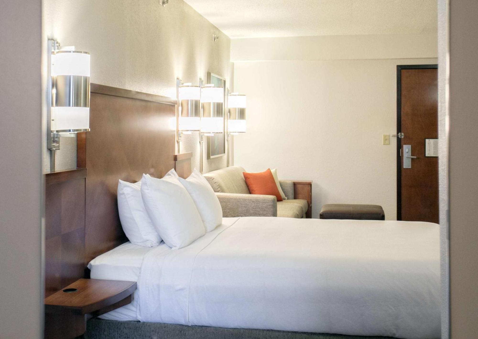 Hyatt Place Nashville Franklin Cool Springs Exteriér fotografie