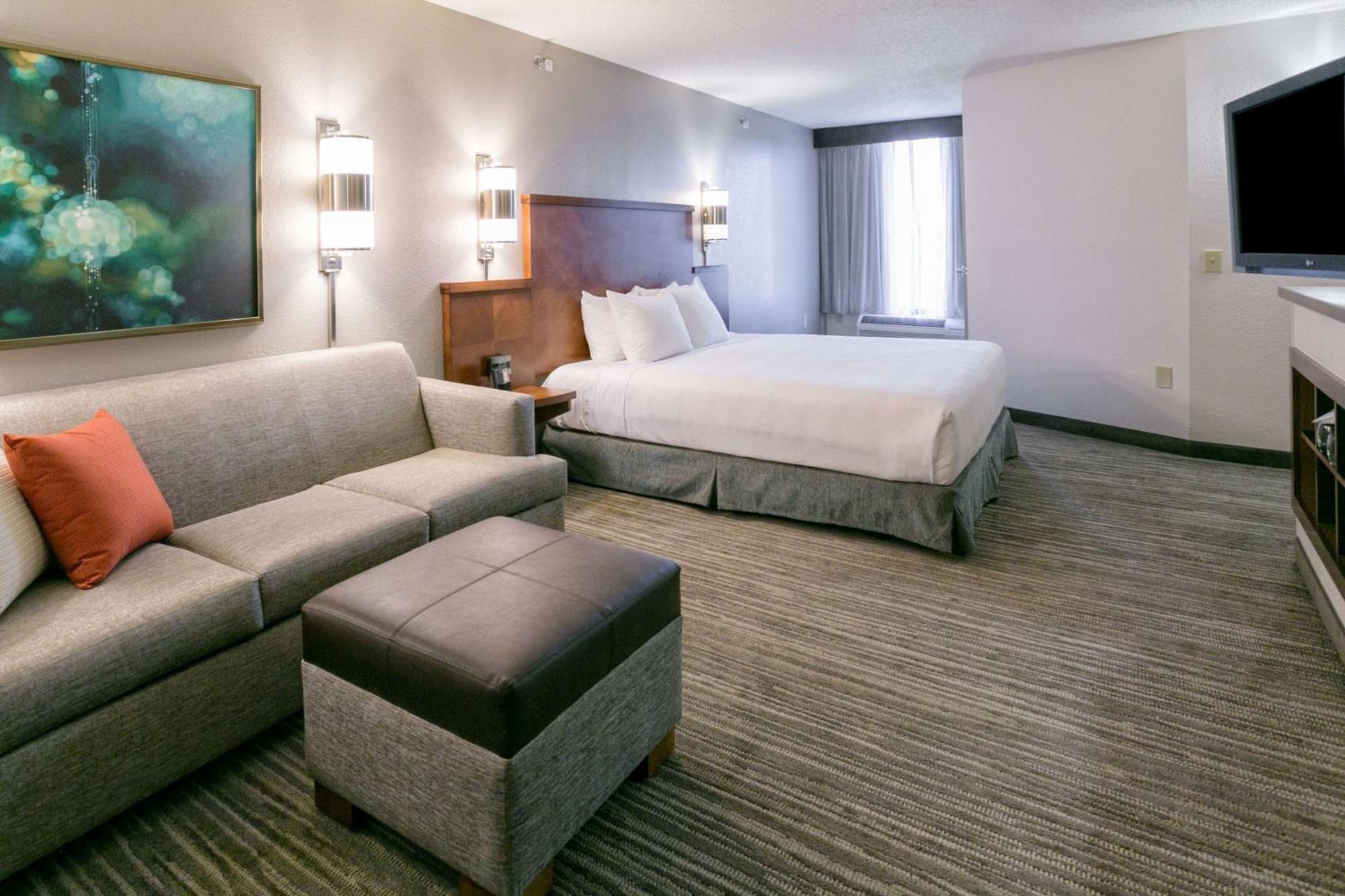 Hyatt Place Nashville Franklin Cool Springs Exteriér fotografie