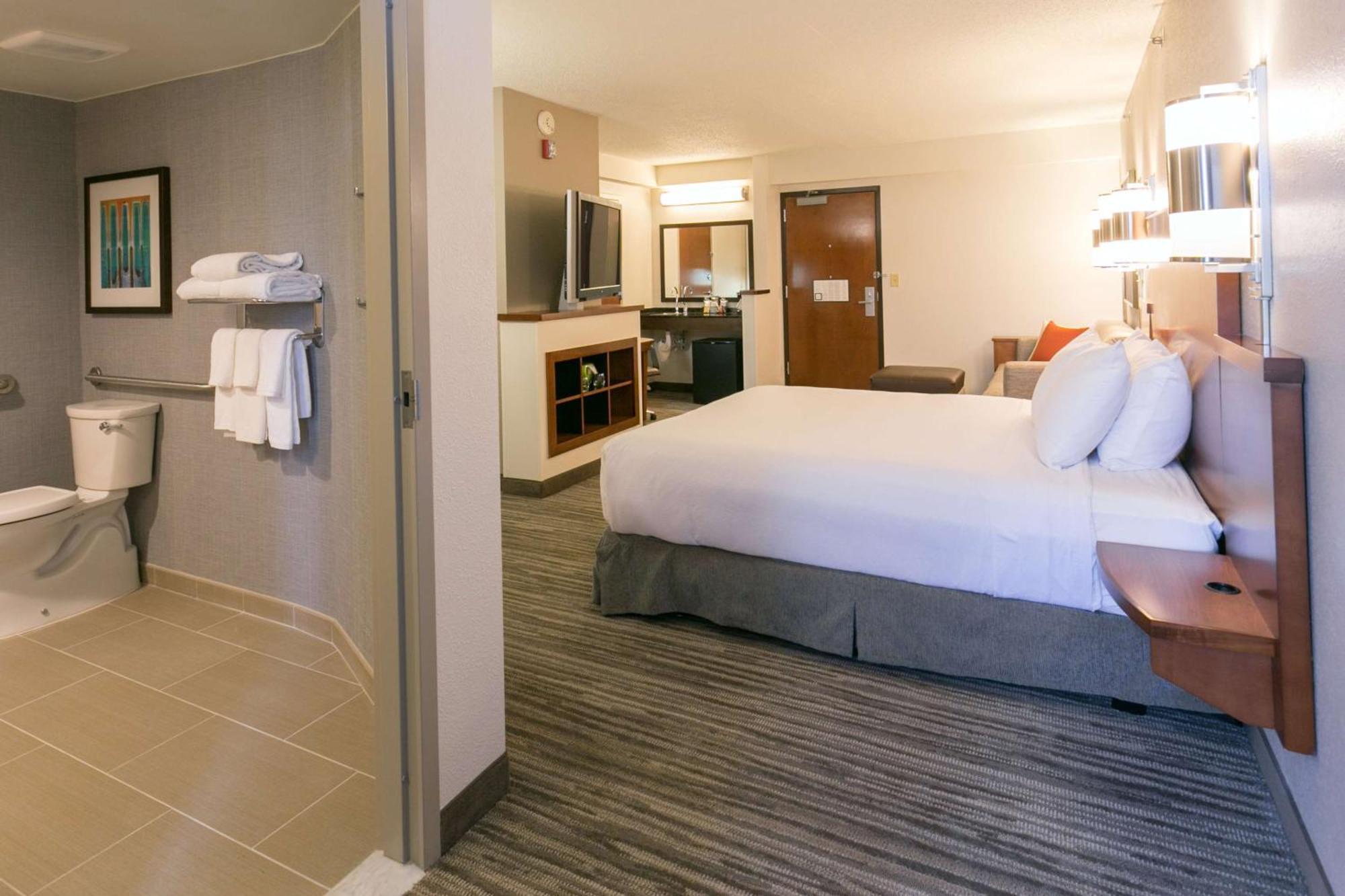 Hyatt Place Nashville Franklin Cool Springs Exteriér fotografie