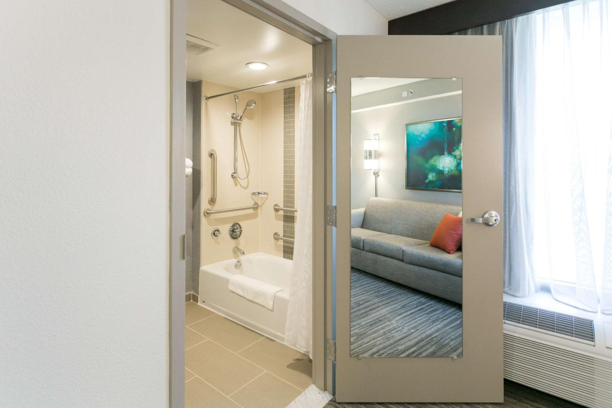 Hyatt Place Nashville Franklin Cool Springs Exteriér fotografie