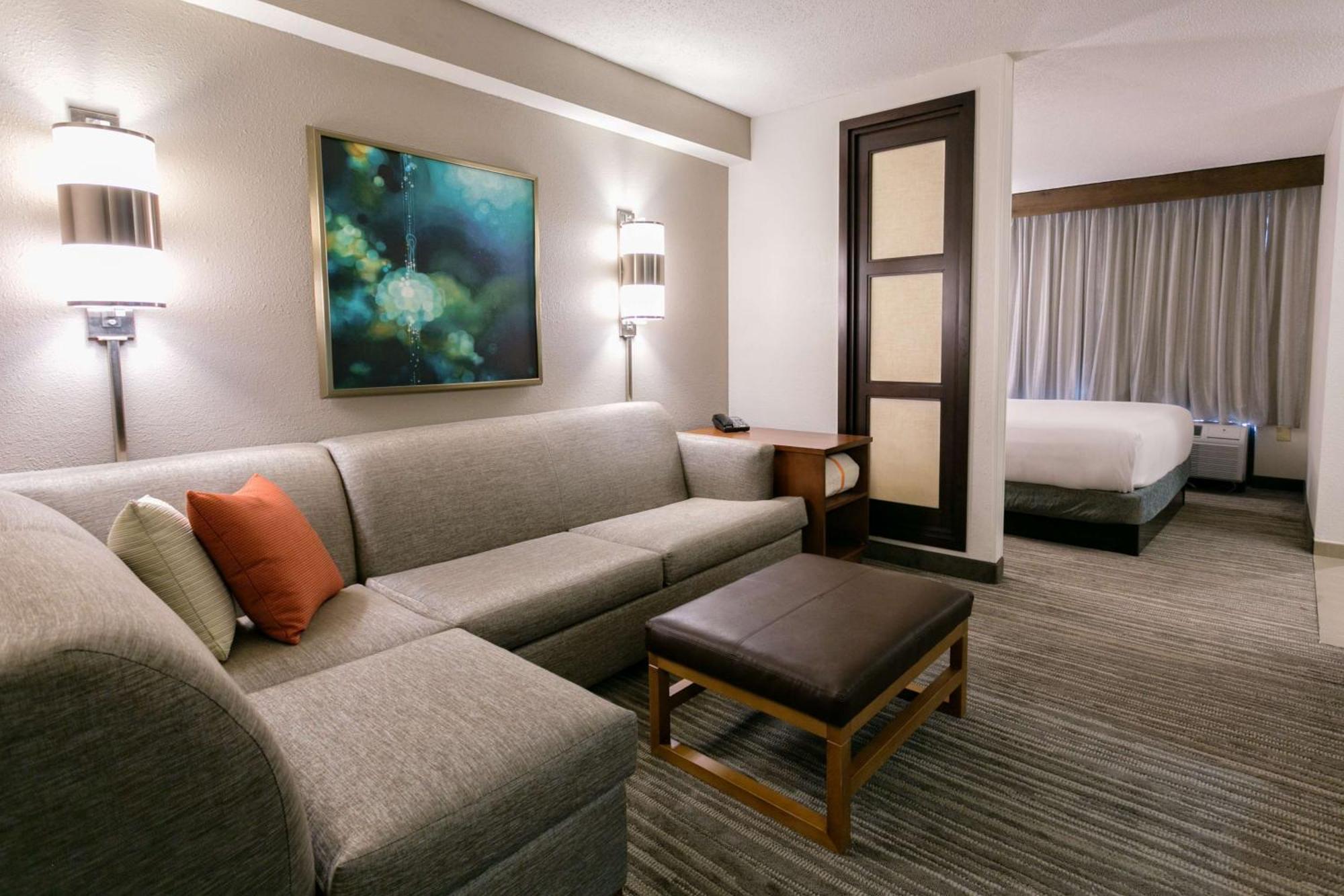 Hyatt Place Nashville Franklin Cool Springs Exteriér fotografie