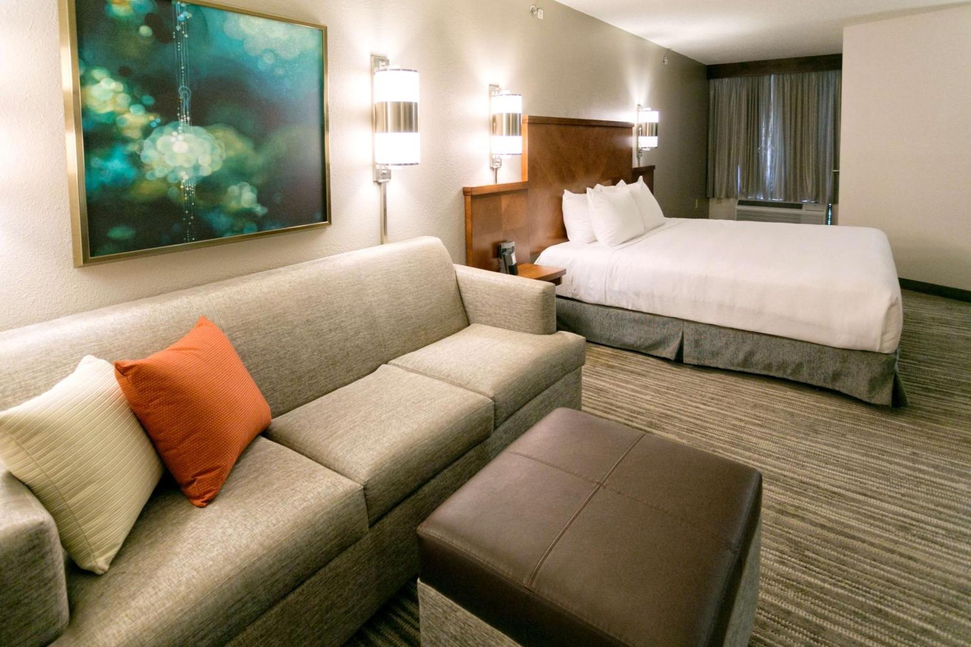 Hyatt Place Nashville Franklin Cool Springs Exteriér fotografie