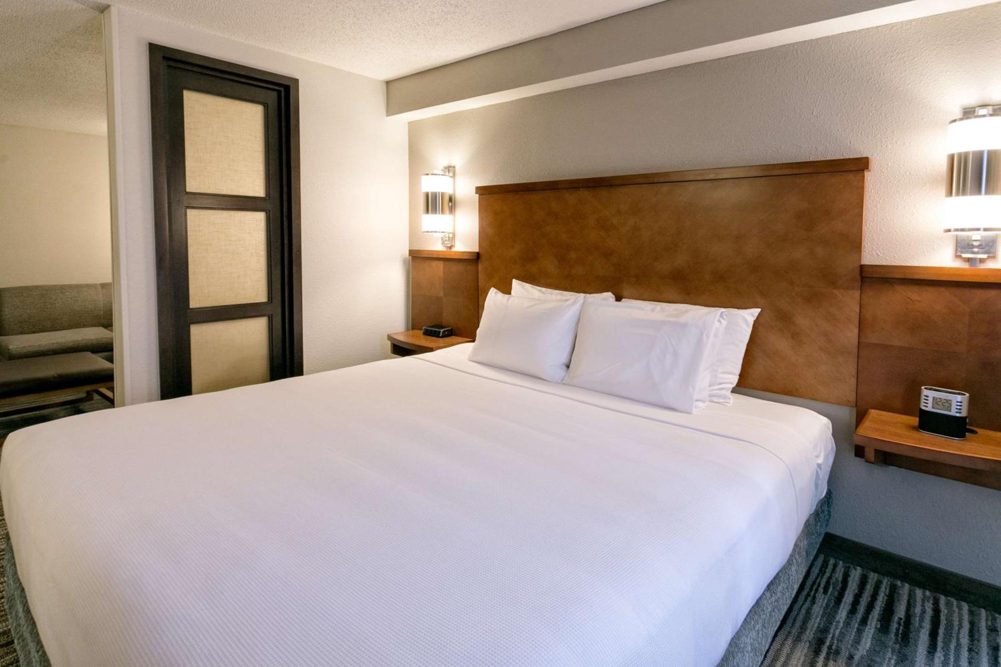 Hyatt Place Nashville Franklin Cool Springs Exteriér fotografie