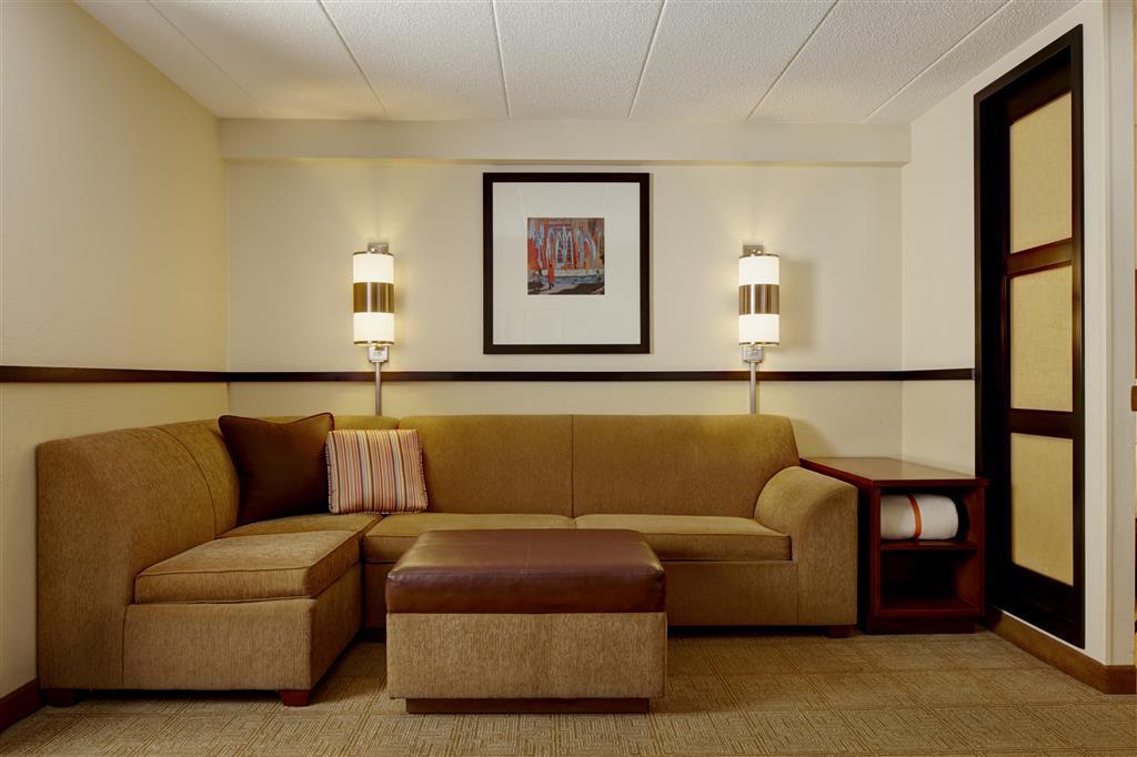Hyatt Place Nashville Franklin Cool Springs Pokoj fotografie