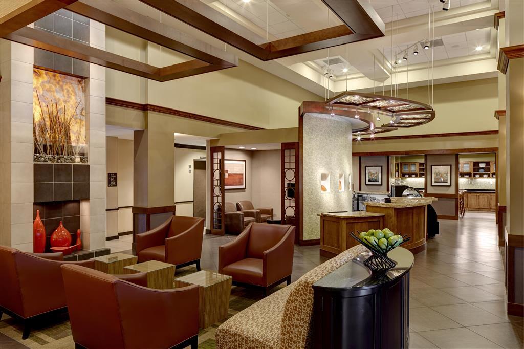 Hyatt Place Nashville Franklin Cool Springs Interiér fotografie