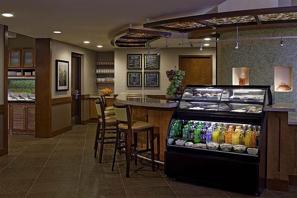 Hyatt Place Nashville Franklin Cool Springs Zařízení fotografie