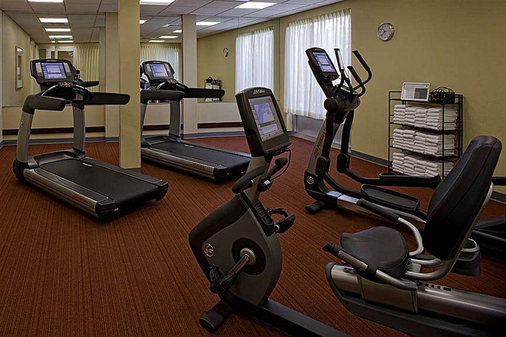 Hyatt Place Nashville Franklin Cool Springs Zařízení fotografie